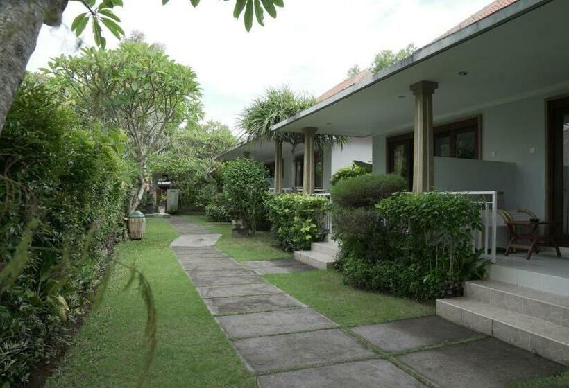 Номер Стандарт, Uluwatu Cottages