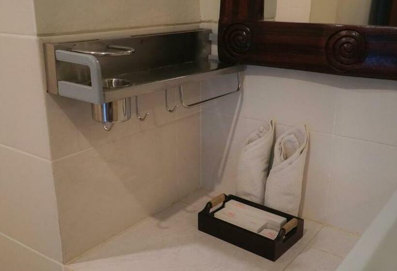 スタンダードルーム, Uluwatu Cottages