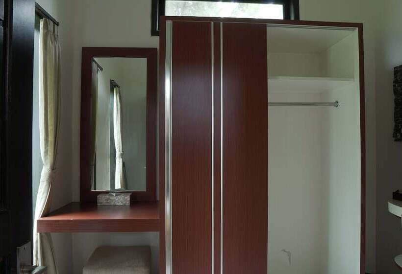 スタンダードルーム, Uluwatu Cottages