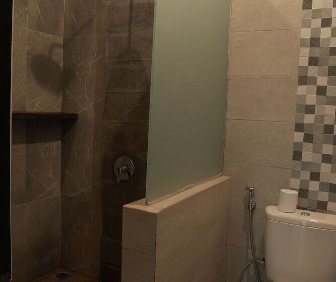 スタンダードルーム, Uluwatu Cottages