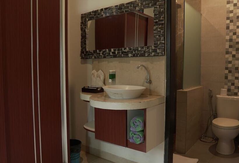 Номер Стандарт, Uluwatu Cottages