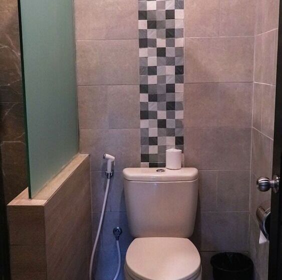 スタンダードルーム, Uluwatu Cottages