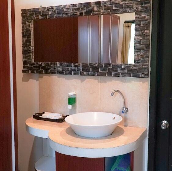 スタンダードルーム, Uluwatu Cottages