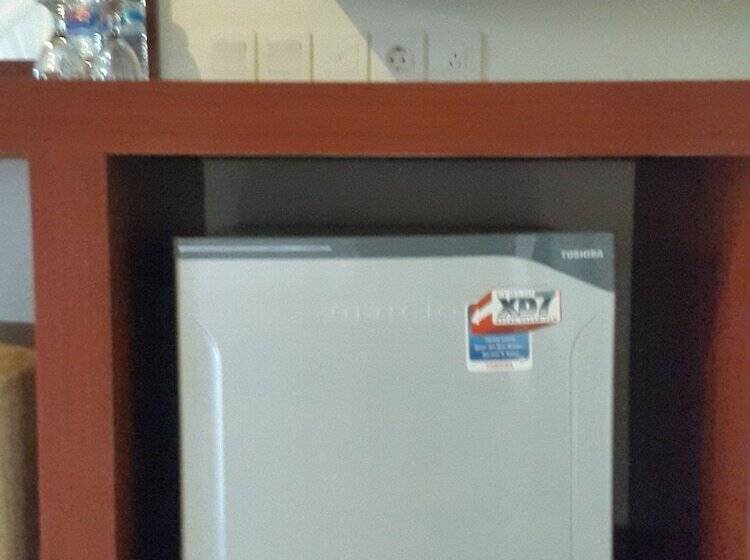 スタンダードルーム, Uluwatu Cottages