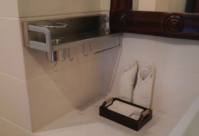 スタンダードルーム, Uluwatu Cottages