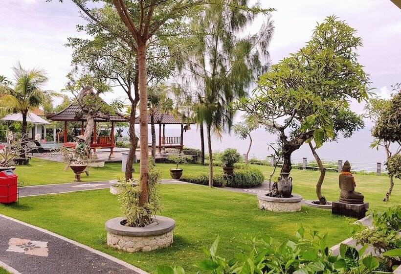 Люкс, Uluwatu Cottages