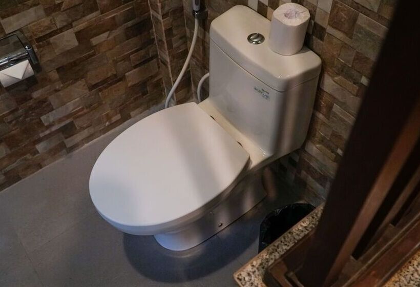 スイート, Uluwatu Cottages