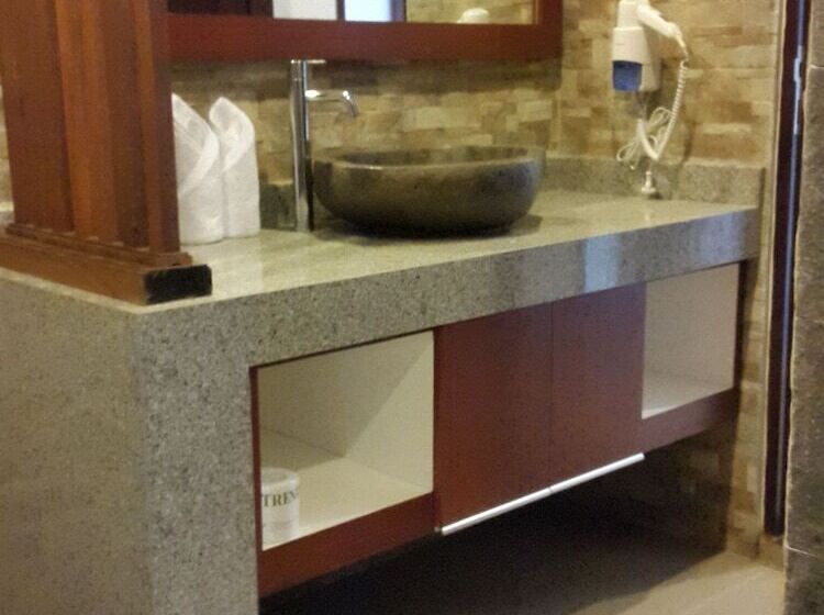 スイート, Uluwatu Cottages