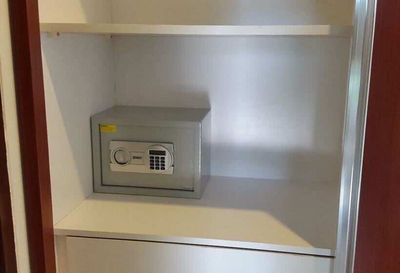 スイート, Uluwatu Cottages