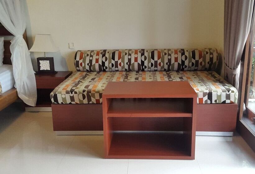 スイート, Uluwatu Cottages