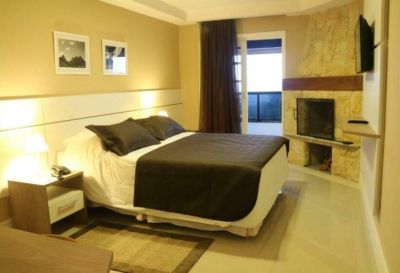 스탠다드 자쿠지 룸, Willisau