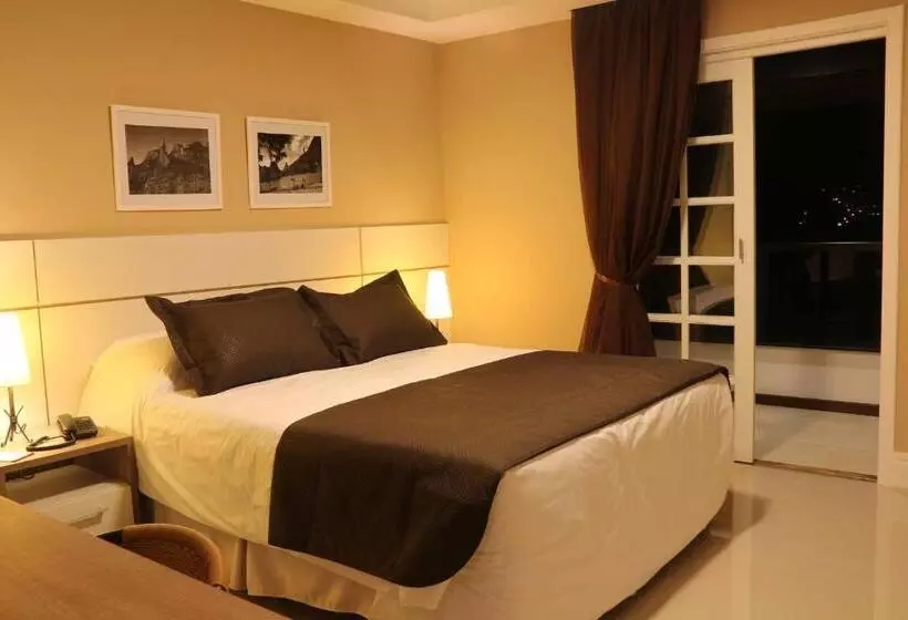 Deluxe Yhden Hengen Huone, Willisau