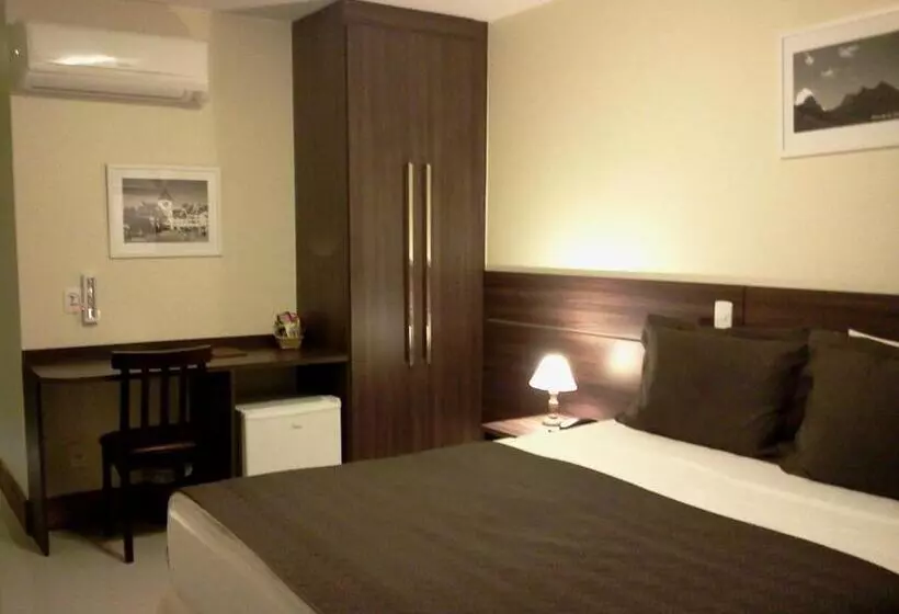 Deluxe-huone, Willisau