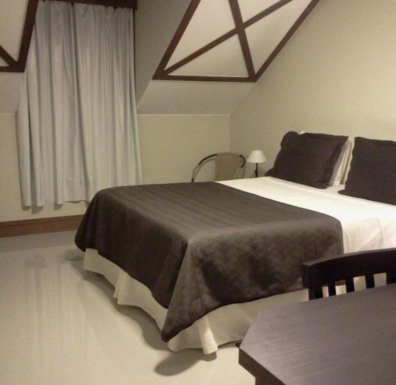 싱글 디럭스 룸, Willisau