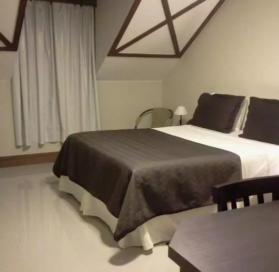 Deluxe Yhden Hengen Huone, Willisau