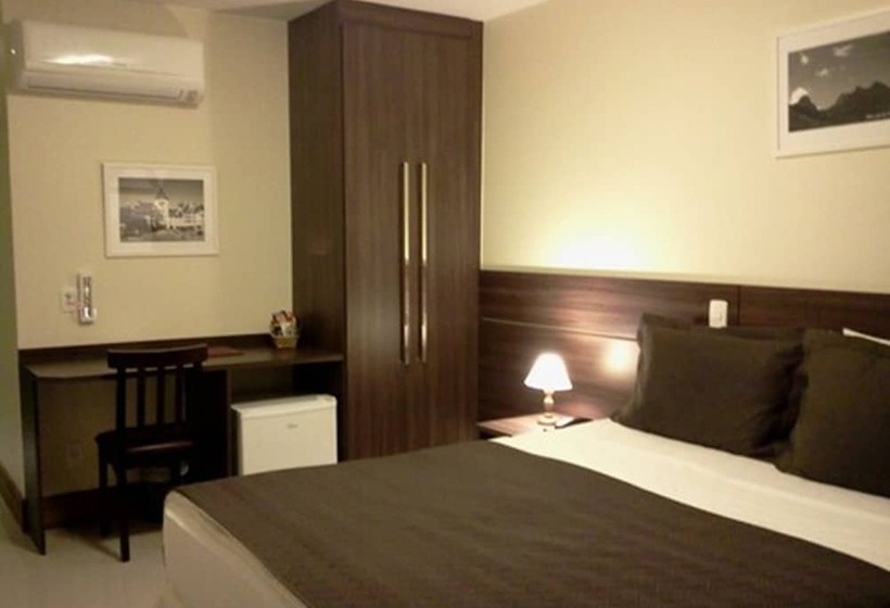 디럭스 트리플 룸, Willisau