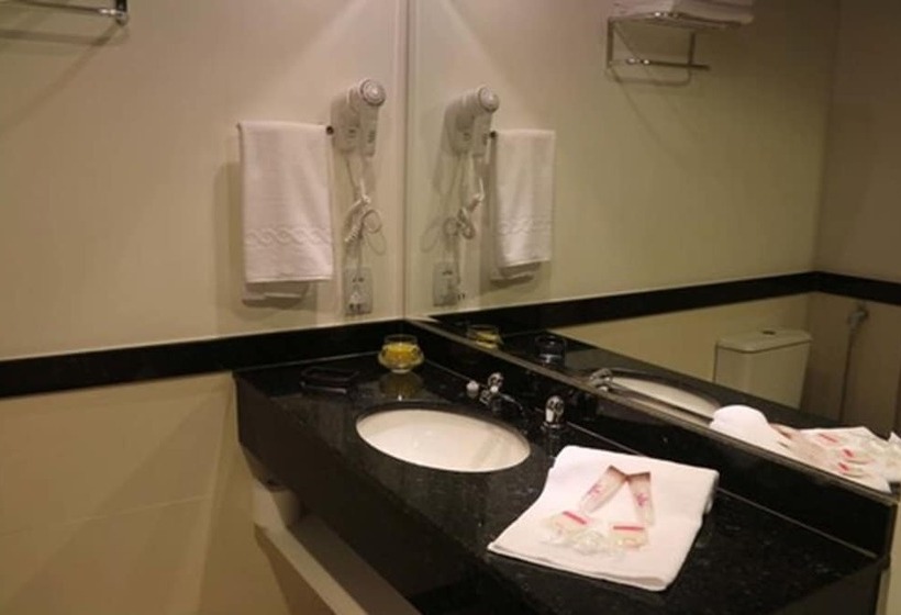 디럭스 트리플 룸, Willisau