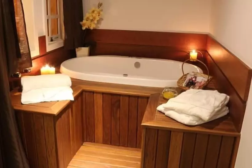 Standard-huone Terassi, Willisau