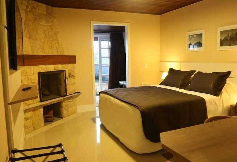 스탠다드 테라스 룸, Willisau