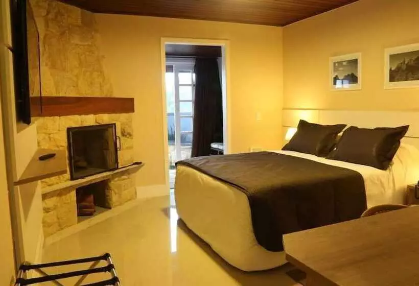 Standard-huone Terassi, Willisau
