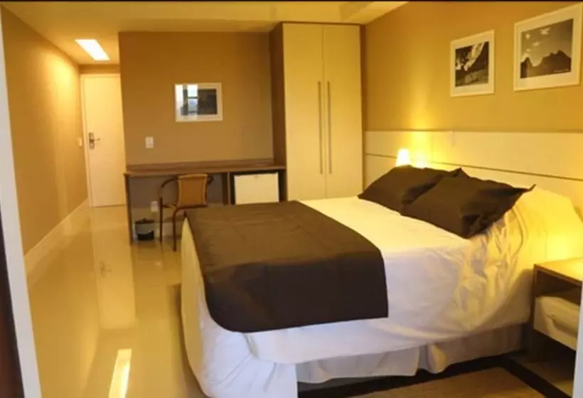 Deluxe Yhden Hengen Huone, Willisau
