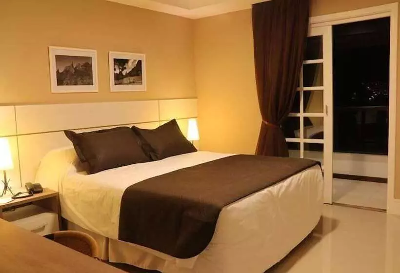 Deluxe Yhden Hengen Huone, Willisau