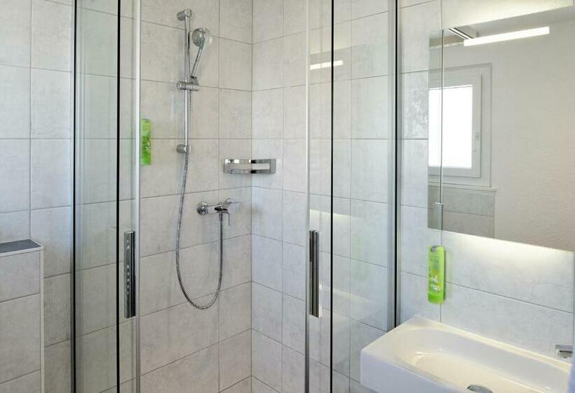 Standardzimmer, Park Hotel Saas  Fee