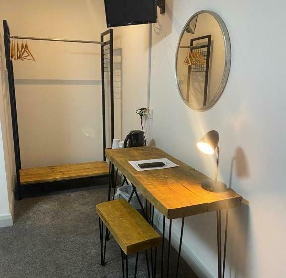 Номер Стандарт, The Village Inn