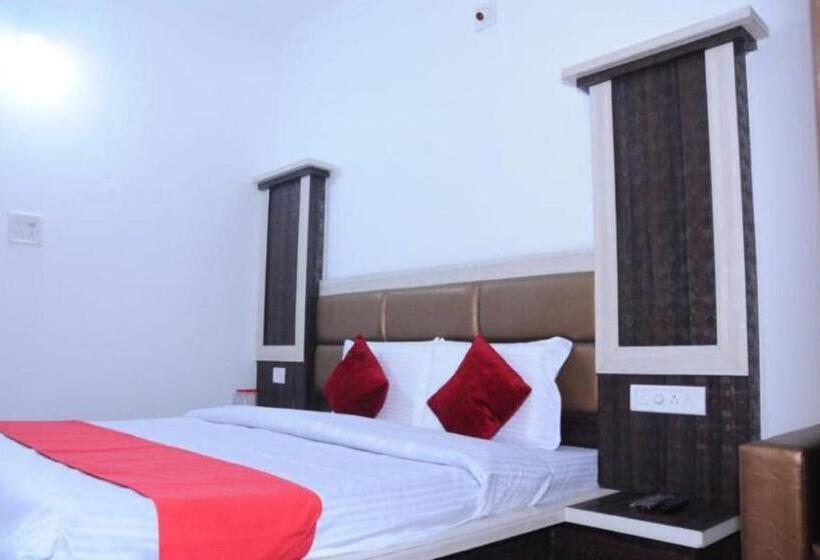 חדר סטנדרט, Daya Paradise, Katra