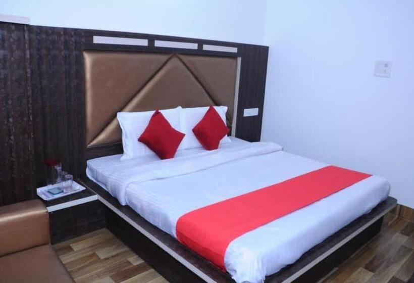 חדר סטנדרט, Daya Paradise, Katra