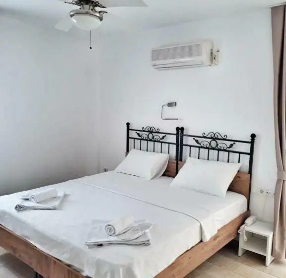 Standard-huone Parveke, Otel A