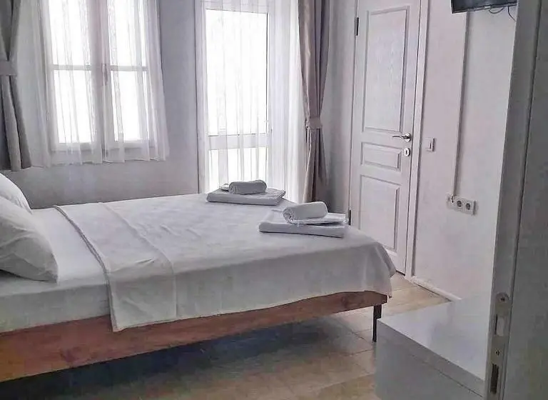 Standard-huone Parveke, Otel A