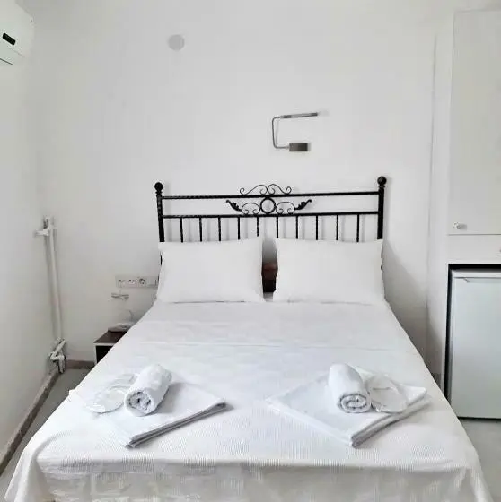 Economy-huone, Otel A