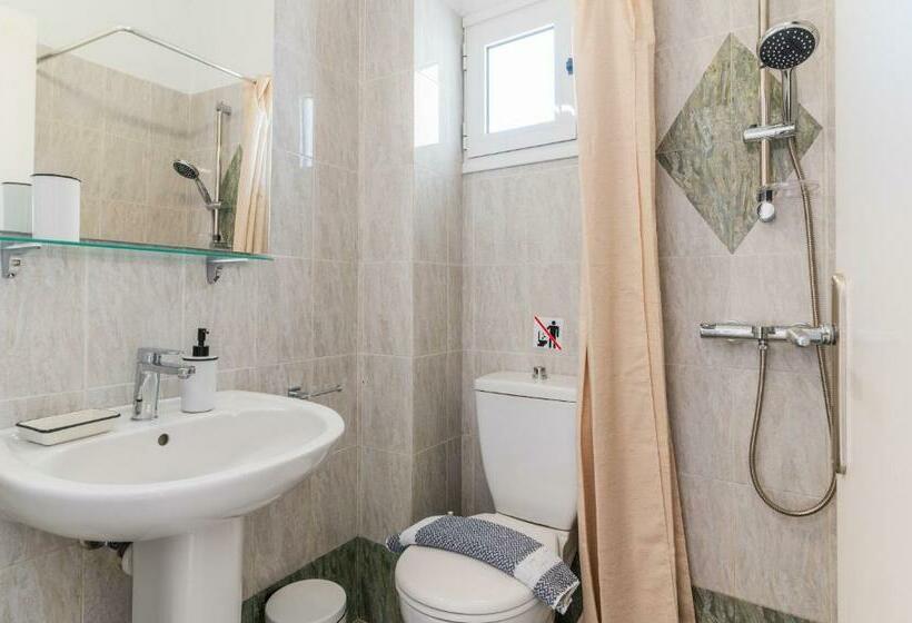 סוויטה נוף לים, Cape Blue Suites