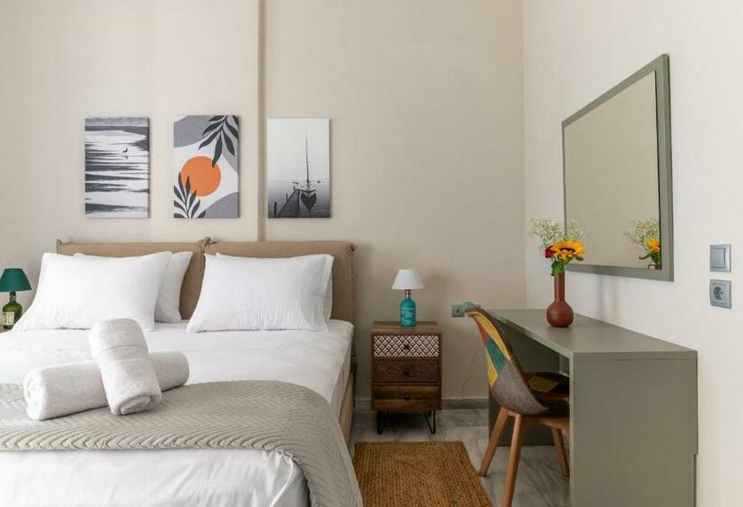 Люкс Вид на Море, Cape Blue Suites