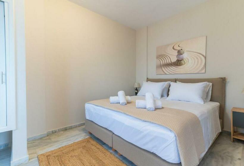 סוויטת סופריור נוף לים, Cape Blue Suites