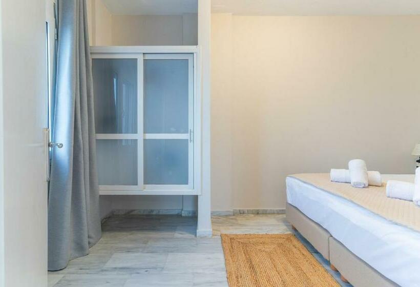 סוויטת סופריור נוף לים, Cape Blue Suites