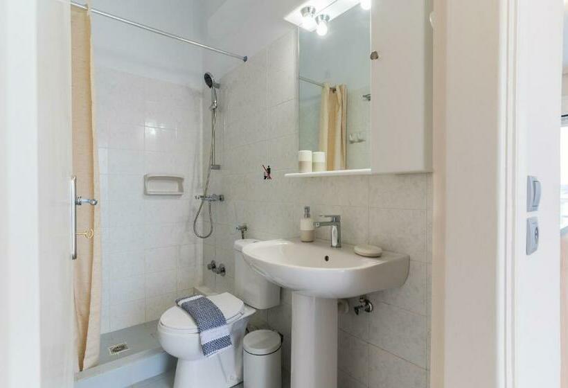 Люкс Superior Вид на Море, Cape Blue Suites