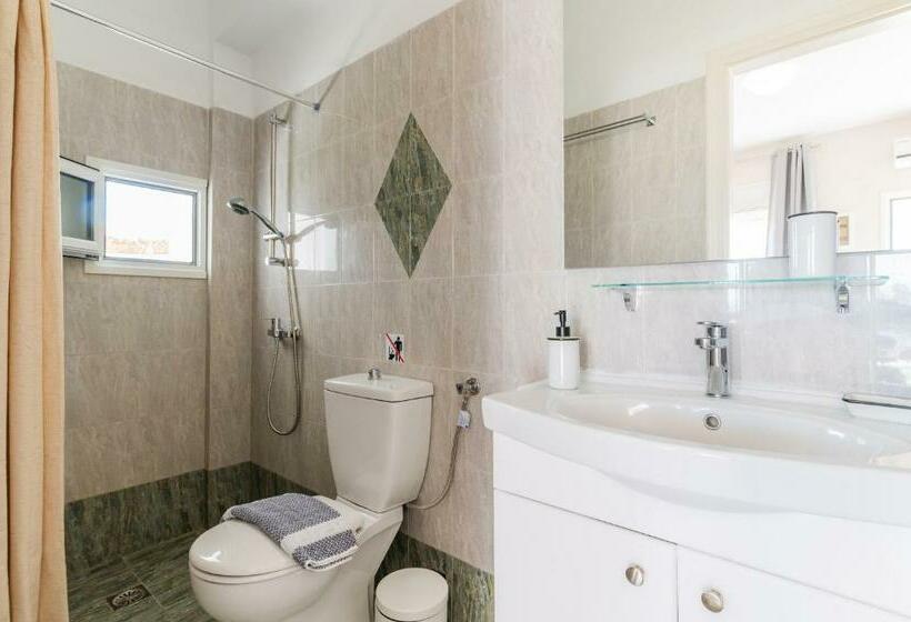 סוויטה נוף לים, Cape Blue Suites