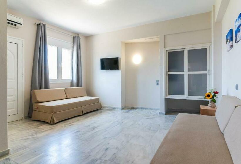 Люкс Вид на Море, Cape Blue Suites