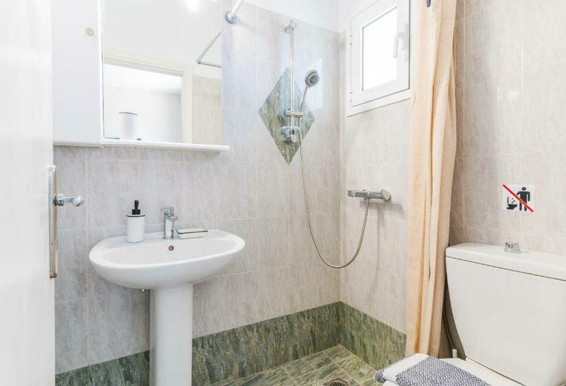 סוויטה נוף לים, Cape Blue Suites