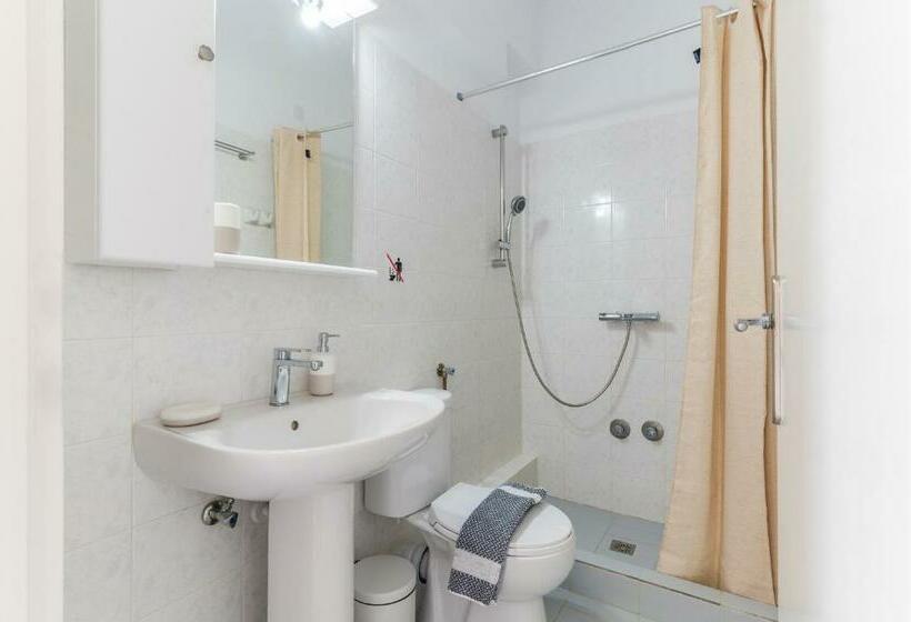 Люкс Superior Вид на Море, Cape Blue Suites