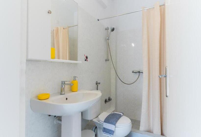 סוויטת סופריור נוף לים, Cape Blue Suites