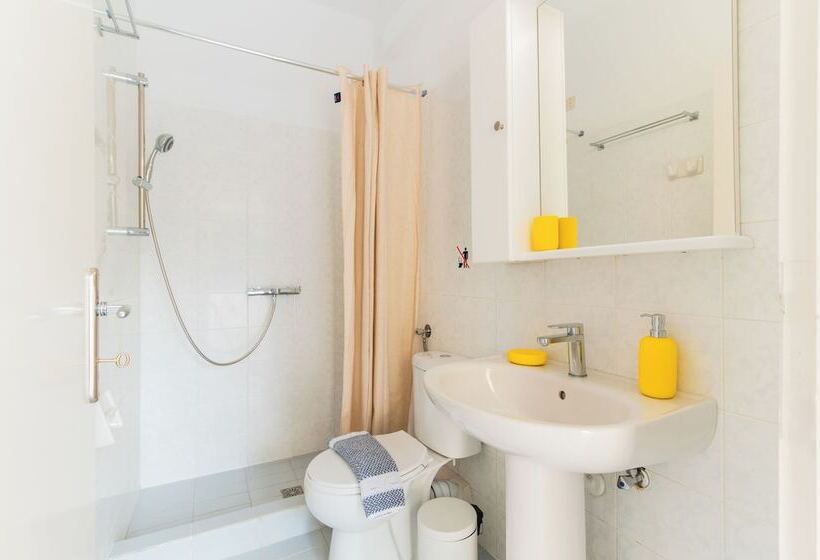 סוויטת סופריור נוף לים, Cape Blue Suites