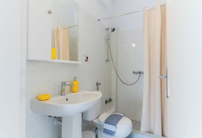 סוויטת סופריור נוף לים, Cape Blue Suites