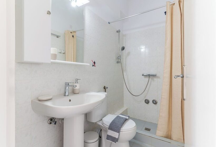 סוויטת סופריור נוף לים, Cape Blue Suites