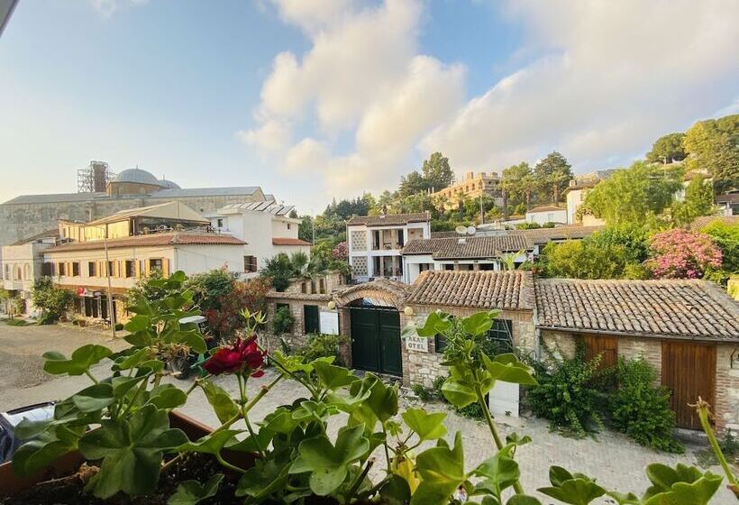 Номер Economy, In Ephesus Hotel And Art Galery