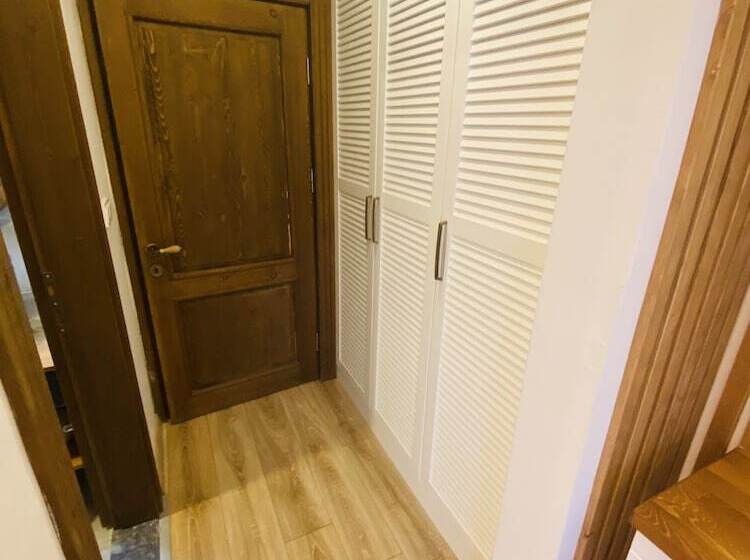 Номер Economy, In Ephesus Hotel And Art Galery