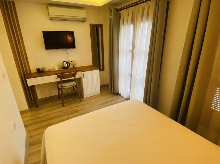 Номер Economy, In Ephesus Hotel And Art Galery