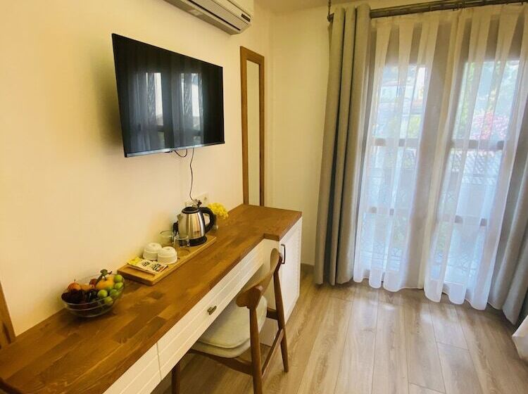 Номер Economy, In Ephesus Hotel And Art Galery